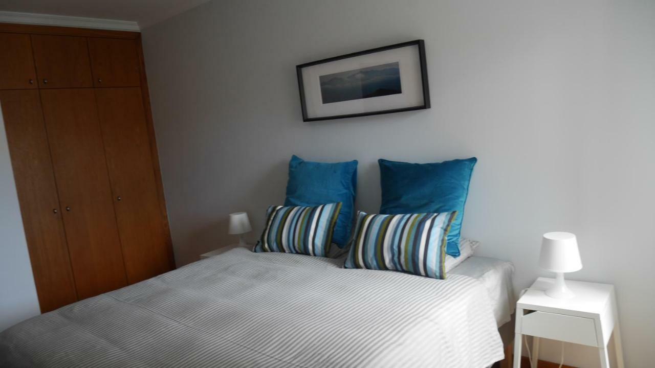 Jasmineiro - Palms Palace Apartment Funchal  Buitenkant foto