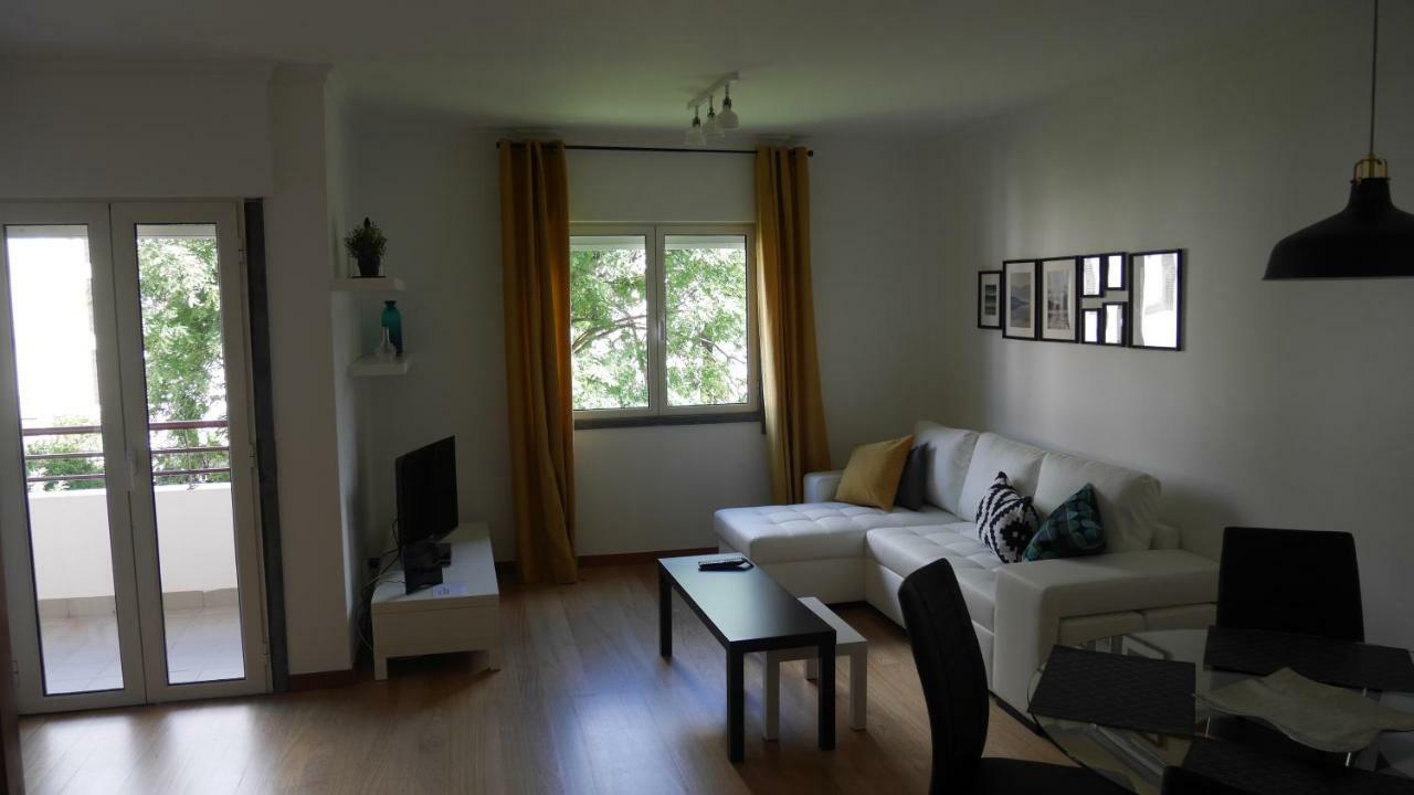 Jasmineiro - Palms Palace Apartment Funchal  Buitenkant foto